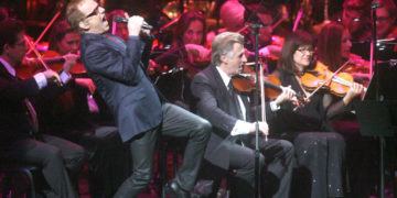 Danny Elfman is on the festival’s lineup, and the internet had thoughts – Press Enterprise