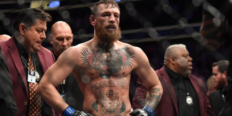 How to live stream Conor McGregor vs Donald Cerrone fight at UFC 246 from anywhere on Earth Conor McGregor