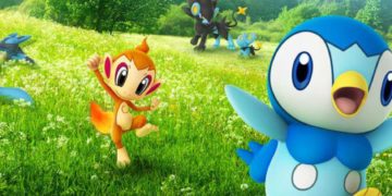 The 10 Hardest Sinnoh Pokémon To Catch, Ranked