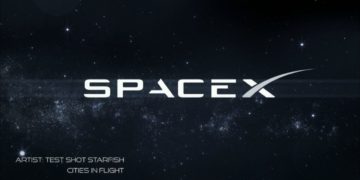 SpaceX
