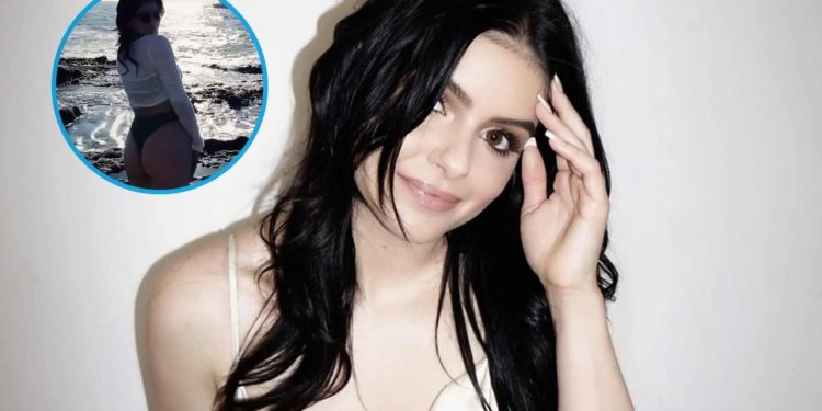 Ariel Winter Breaks The Internet In First Booty Baring Video Of 2020 Ariel Winter Breaks The Internet In First Booty Baring Video Of 2020