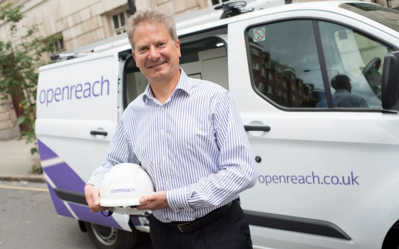 Openreach
