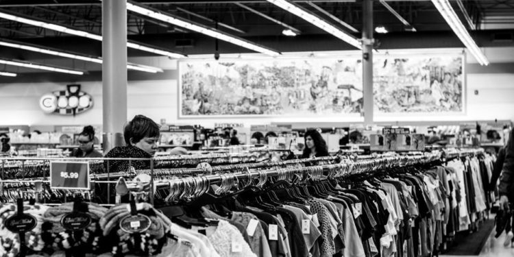 Learning to love pre-owned clothing even when there’s been sweat - fashion and trends pre-owned