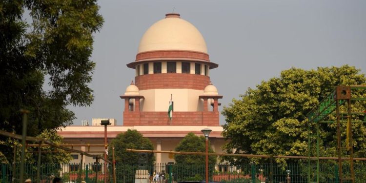 From Kashmir’s Internet freedom to Tata sons, 10 big stories from Supreme Court reopening week - india news Kashmir
