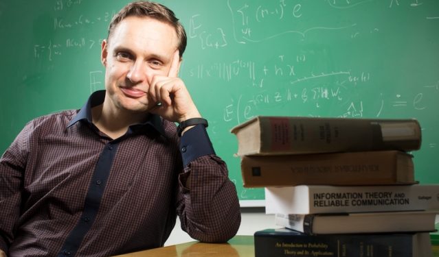 Sending clearer signals signals