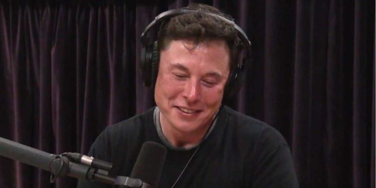 The Internet Is Saturated With Tesla’s Elon Musk, But Why?