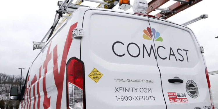 Comcast