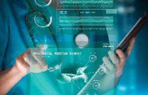 Internet of Things(IoT) in Healthcare Industry Improves Communication healthcare