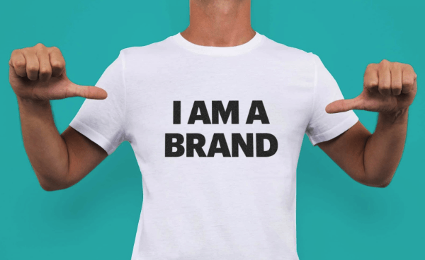 Why Personal Branding is More Than Just a Self- Inspiring Elevator Speech Branding