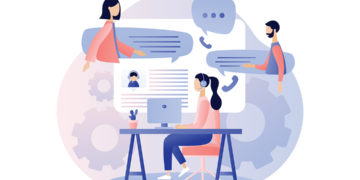 Increase Business and Stay Ahead of the Competition With a Personalized Communication Strategy — RISMedia |