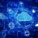 Protecting Data Via Cloud Computing cloud computing