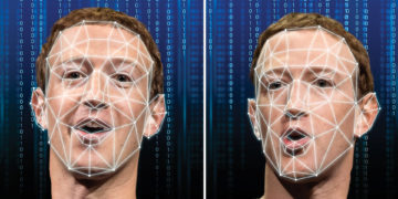 How Deepfake Technology Will Enable The Next ‘Big’ Data Breach