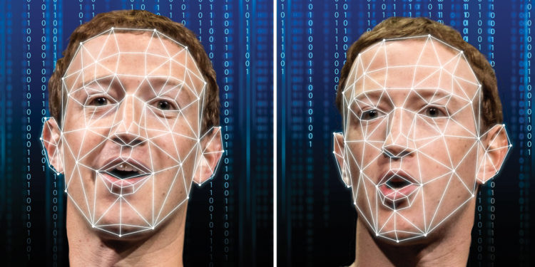 How Deepfake Technology Will Enable The Next ‘Big’ Data Breach