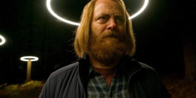 A young computer engineer tries to solve a mystery in first teaser for Devs young computer engineer