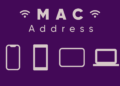 MAC address