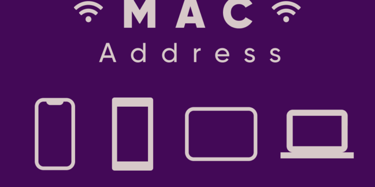 Top 4 Ways to Find and Use MAC Address of Android, iPhone, and PC MAC address
