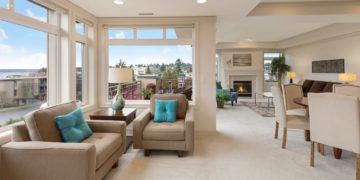 house staging tips