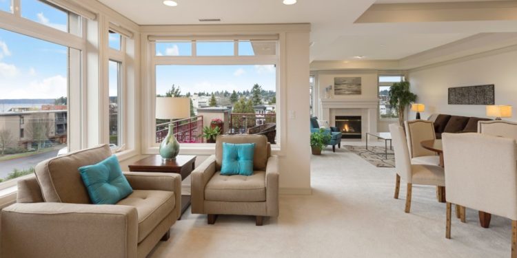 house staging tips