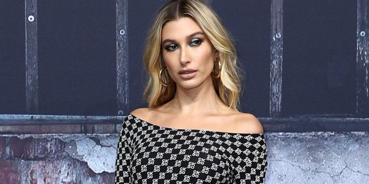 Hailey Bieber Says ‘It Hurts to be Torn Apart on the Internet’ in Passionate Post