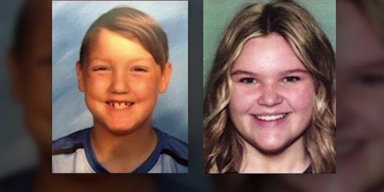 Investigators searching for missing Idaho siblings seized computers and cell phones from stepfather’s home Investigators searching for missing Idaho siblings seized computers and cell phones from stepfather’s home