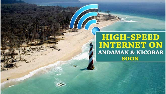 Andaman and Nicobar Islands