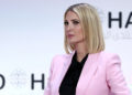 Ivanka Trump's Keynote Speech at CES 2020 Branded an 'Insult to Women' by Women in Tech Ivanka Trump