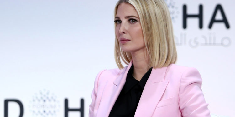 Ivanka Trump's Keynote Speech at CES 2020 Branded an 'Insult to Women' by Women in Tech Ivanka Trump