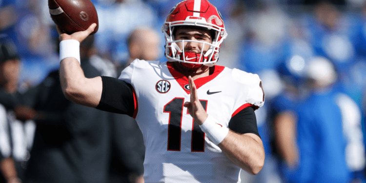 Georgia vs. Baylor odds, spread, line: 2020 Sugar Bowl picks, predictions from computer model on 8-2 roll Georgia vs. Baylor odds, spread, line: 2020 Sugar Bowl picks, predictions from computer model on 8-2 roll