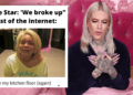 Jeffree Star announces breakup from Nathan Schwandt in latest YouTube video Jeffree Star