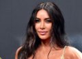 Kim Kardashian West’s fridge just has milk in it and the internet has thoughts Kim Kardashian