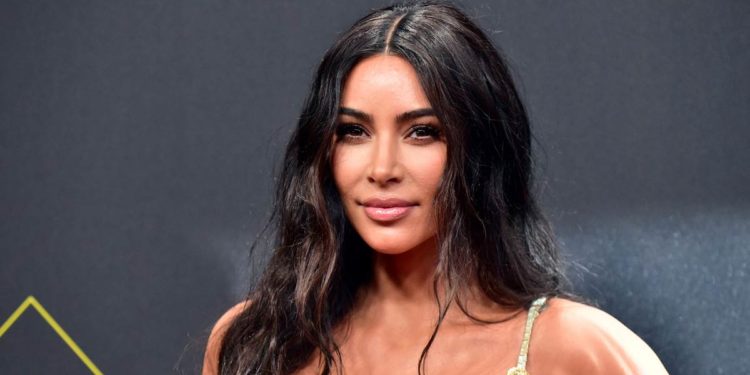 Kim Kardashian
