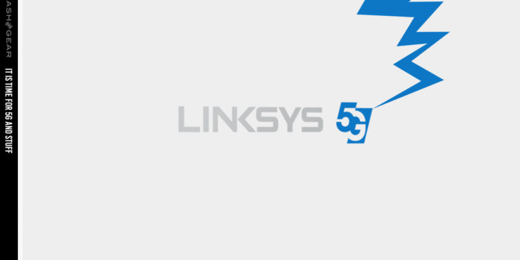 Linksys 5G modems and WiFi 6 mesh internet devices revealed for 2020 Linksys 5G modems and WiFi 6 mesh internet devices revealed for 2020