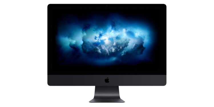 iMac
