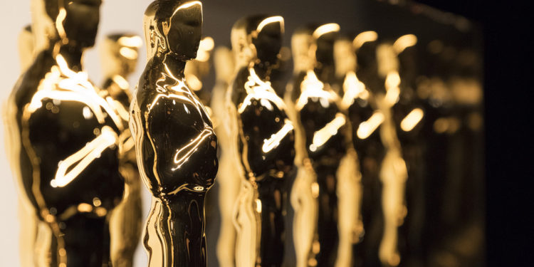 Oscars under fire as top nominations branded ‘too white and male’ Oscars