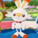Pokemon Sword and Shield Trade Codes to Get Starter Pokemon Pokemon Sword