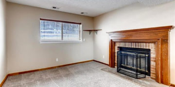 The most affordable apartments for rent in Seven Hills, Aurora