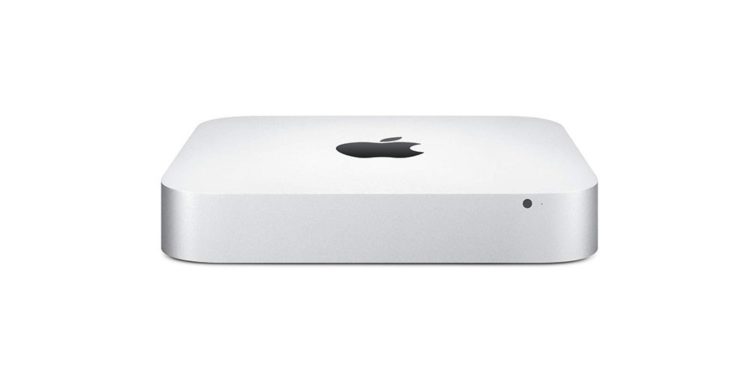 These refurbished Mac Mini computers are on sale for up to 50% off / Boing Boing