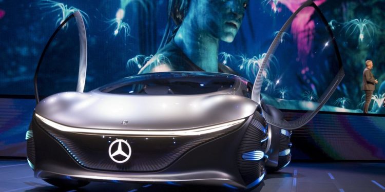 IBM’s Quantum-Computing