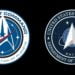 Space Force logo