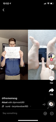 TikTok Marketing