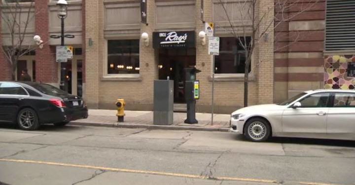 New Toronto restaurant accused of using racist branding - Toronto new Toronto restaurant