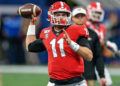 Georgia vs. Baylor: Live stream, watch online, TV channel, Sugar Bowl kickoff time, odds, line, picks