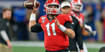 Georgia vs. Baylor: Live stream, watch online, TV channel, Sugar Bowl kickoff time, odds, line, picks