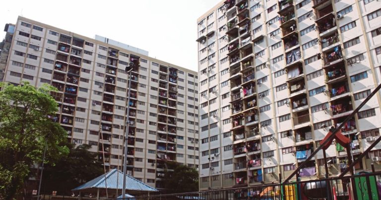 Rethink how we measure poverty | New Straits Times