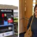 Knife bin installed at police station branded insecure and irresponsible