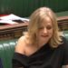 Tracy Brabin to sell dress off for charity after being branded 's***' in Commons Tracy Brabin