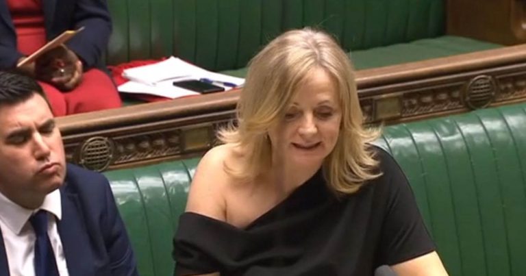 Tracy Brabin
