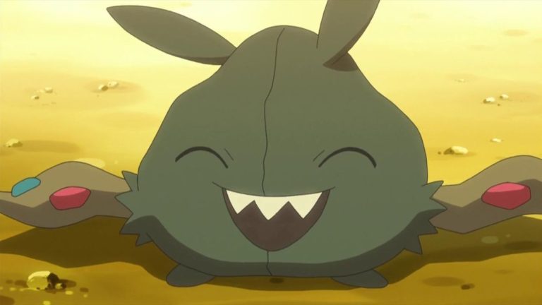 Google Is Letting You Vote On Your Favorite Pokémon, But We All Know Who’s Going To Win