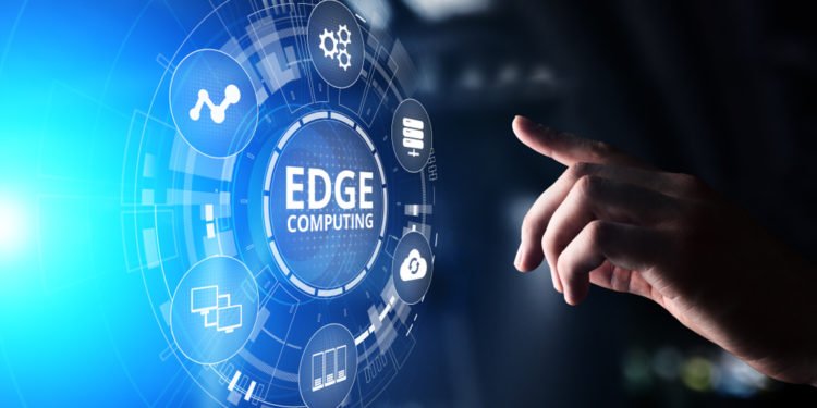 The Drivers and Benefits of Edge Computing Benefits of Edge Computing