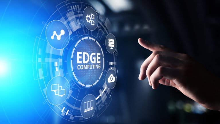 Benefits of Edge Computing